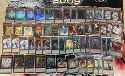 Yugioh Card Collection Lot - Image 5