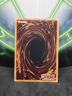 Yugioh Number 39: Utopia DUPO-EN104 Ultra Rare Limited Edition NM - Image 2