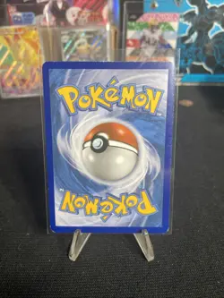 M Mewtwo EX 64/162 XY Breakthrough Holo Pokemon Card 2016 MP - Image 2