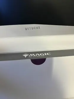 (Magic The Gathering) My Little Pony Card Set of 3, Ponies: The Galloping [NIB] 630509784592 - Image 2