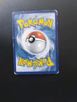 M Blaziken EX MP XY86 Black Star Promo Pokemon Card - Image 3