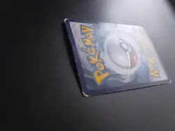 M Blaziken EX MP XY86 Black Star Promo Pokemon Card - Image 4