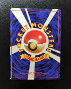 Team Rocket Trap SABRINA'S ESP TRAINER Pokemon card HOLO Rare Japan A70 - Image 5