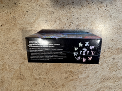 Pokemon Trading Card Game Prismatic Evolutions Surprise Box IN HAND & SEALED - Image 2