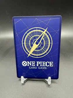 Nami PRB02-012 R One Piece Foil Card The Best Vol. 2 English - Image 2