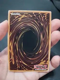 Yugioh Card Fishborg Blaster SUPER RARE TU06-EN004 Turbo Pack 6 Near Mint - Image 3