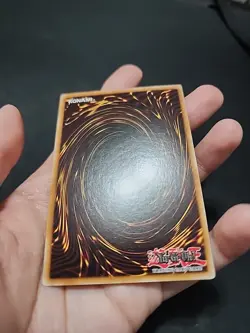 Yugioh Card Fishborg Blaster SUPER RARE TU06-EN004 Turbo Pack 6 Near Mint - Image 4