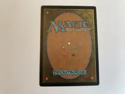 Grim Monolith - Urza's Legacy - MTG RARE Magic the Gathering - NM Near Mint - Image 2