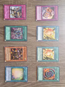 Yugioh Card Lot, All Holos Random Lot #1 - Image 3