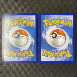 Pokemon Celebrations (2) Card Lot - Flying & Surfing Pikachu V Holo 006/025 - Image 2