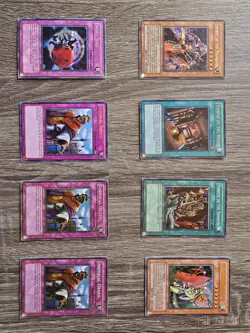 Yugioh Card Lot, All Holos Random Lot #2 - Image 4