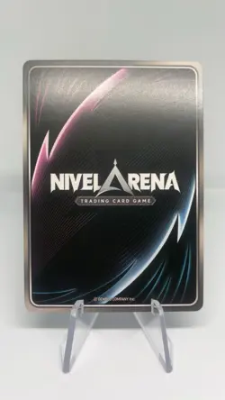 Isabel Honeymoon Party BT02-039 SPR (Signature Card) Nivel Arena Nikke Korean - Image 2