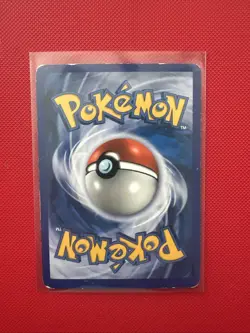 Pokemon Cards Tyranitar Ex Holo Rare 2004 POP Series 1 - Image 2
