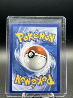 Pokemon TCG Charizard EX Holo Card Sv03: Obsidian Flames 228/197 - Image 2