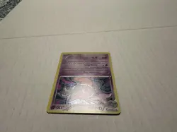 Pokemon Gengar Holo Rare TCG Card 60/162 XY Breakthrough - Image 5