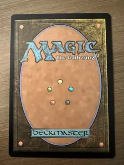 The Wind Crystal Magic the Gathering Final Fantasy MTG FFIII - Image 2