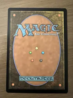 The Darkness Crystal - NM - Universes Beyond: Final Fantasy - MTG - Image 2