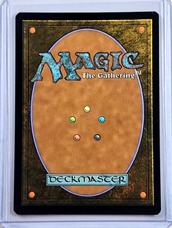 2022 MTG Magic the Gathering Secret Lair Drop Foil Hibernation Sliver Extend Art - Image 2