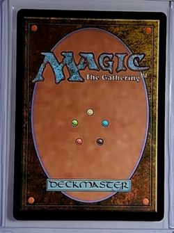 2024 MTG Magic The Gathering SPG Special Guests Showcase Foil #74 Condemn - Image 2