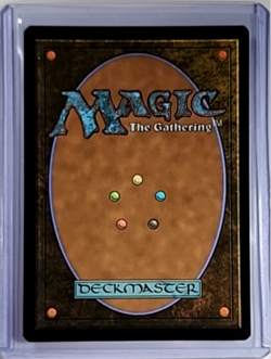 2023 MTG Magic The Gathering LOTR Lord of the Rings Foil #240 Horn of Gondor - Image 2