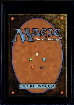 2024 MTG Magic The Gathering Secret Lair Borderless #1771 Ghostbuster's Patch - Image 2