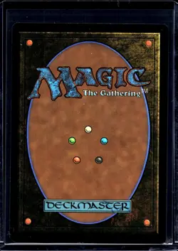 Magic The Gathering LOTR Lord of the Rings Showcase #310 Sauron the Necromancer - Image 2