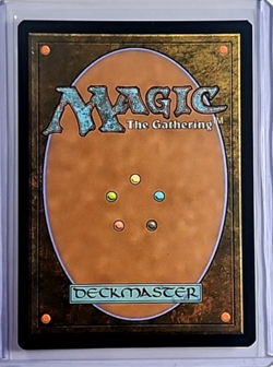 2024 Magic The Gathering PIP Fallout Extended Art Surge Foil 1015 Steel Overseer - Image 2