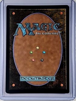 MTG Magic the Gathering Lord of the Rings Surge Foil Gandalf Friend of the Shire - Image 2