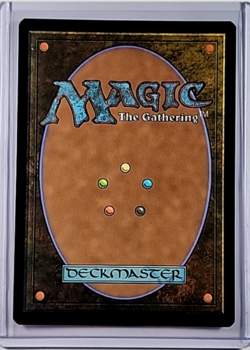Magic The Gathering Lord of the Rings Extended Art Surge Foil 782 Saurons Ransom - Image 2