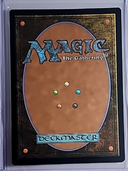 2023 MTG LOTR Lord of the Rings Borderless Promo Foil #400 Wizard's Rockets - Image 2