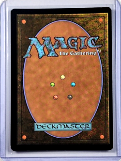 2022 MtG Magic the Gathering BRO Brothers' War Retro Foil #41 Platinum Angel - Image 2
