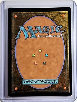 2022 MTG Magic the Gathering Secret Lair 30th Countdown Foil Elite Spellbinder - Image 2