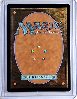 MTG Magic the Gathering Lord of the Rings LOTR Surge Foil #763 Press the Enemy - Image 2