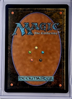 2023 MTG Magic The Gathering SLD Secret Lair Drop Foil 1423 Venser the Sojourner - Image 2
