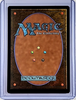 2020 MTG Magic the Gathering Commander Legends Foil Karametra God of Harvests - Image 2