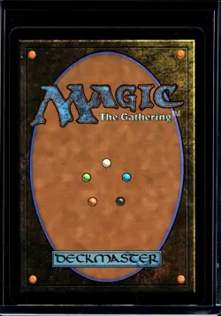 2022 MTG Magic The Gathering SLD Secret Lair Drop #1009 Collective Voyage - Image 2