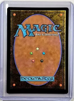 2024 MTG Magic the Gathering Assassin's Creed Showcase Foil #153 Shay Cormac - Image 2