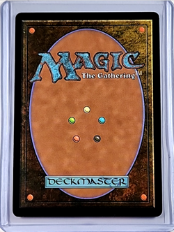 2025 MTG Magic the Gathering SLD Secret Lair Drop Foil #2005 Agent of Treachery - Image 2