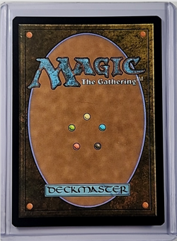 MTG Magic the Gathering Fallout Extended Surge Foil The Motherlode Excavator - Image 2