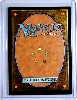 2022 MTG Magic the Gathering Warhammer 40000 40k Surge Foil #156 Ghost Ark Rare - Image 2