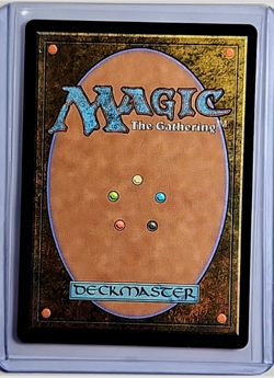 2025 MTG Magic The Gathering INR Poster Showcase #484 Captivating Vampire - Image 2