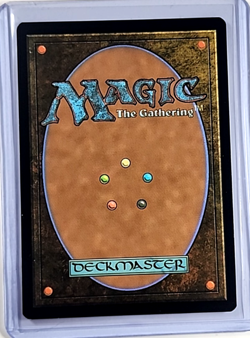 2023 MTG Magic the Gathering Secret Lair Borderless Tomb Raider Lara Croft Manor - Image 2