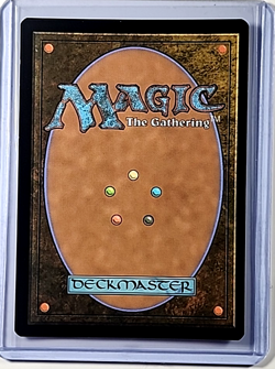 2022 MTG Magic the Gathering Brother's War Retro Foil #54 Soul Guide Lantern - Image 2