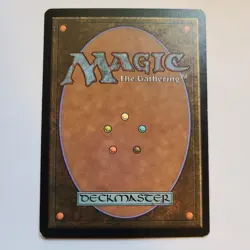 Magic the Gathering - Vile Consumption - Invasion - LP - Image 2