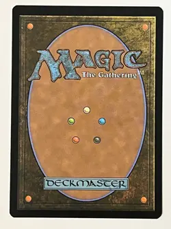 Mountain (0265) (Borderless) Edge of Eternities Foil MTG NM - Image 2