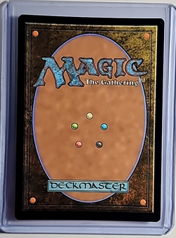 MTG Magic the Gathering Warhammer 40000 40k Surge Foil #298 Temple of Epiphany - Image 2