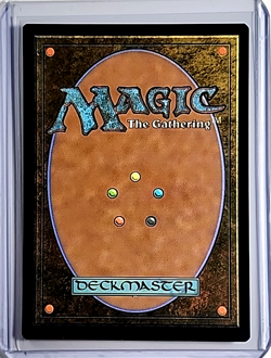 2024 MTG Magic the Gathering SLD Secret Lair Drop #1849 Trace of Abundance WOTC - Image 2