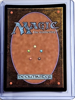 2020 MTG Magic the Gathering Secret Lair Drop SLD Foil #62 Mudhole WOTC LP - Image 2