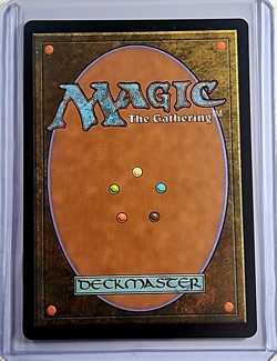 2024 MTG Magic the Gathering Secret Lair Prize RCQ Promo #23 Goblin Guide - Image 2