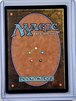 2021 MTG Magic the Gathering Secret Drop Lair Sketch #672 Questing Phelddagrif - Image 2